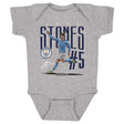 John Stones Kids Baby Onesie | 500 LEVEL