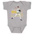 Mitch Keller Kids Baby Onesie | 500 LEVEL