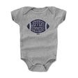 Jeffery Simmons Kids Baby Onesie | 500 LEVEL