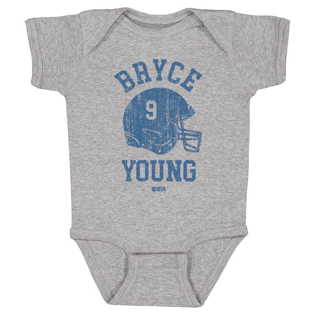 Bryce Young Kids Baby Onesie | 500 LEVEL