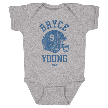 Bryce Young Kids Baby Onesie | 500 LEVEL