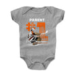 Bernie Parent Kids Baby Onesie | 500 LEVEL