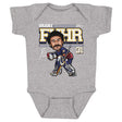Grant Fuhr Kids Baby Onesie | 500 LEVEL