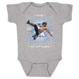 A.J. Styles Kids Baby Onesie | 500 LEVEL