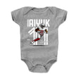 Brandon Aiyuk Kids Baby Onesie | 500 LEVEL