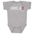 Lourdes Gurriel Jr. Kids Baby Onesie | 500 LEVEL