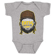 Fernando Tatis Jr. Kids Baby Onesie | 500 LEVEL
