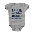 Waterboys Kids Baby Onesie | 500 LEVEL