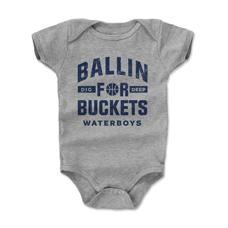 Waterboys Kids Baby Onesie | 500 LEVEL