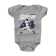 Reggie Jackson Kids Baby Onesie | 500 LEVEL