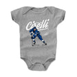 Anthony Cirelli Kids Baby Onesie | 500 LEVEL
