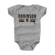Brooks Robinson Kids Baby Onesie | 500 LEVEL