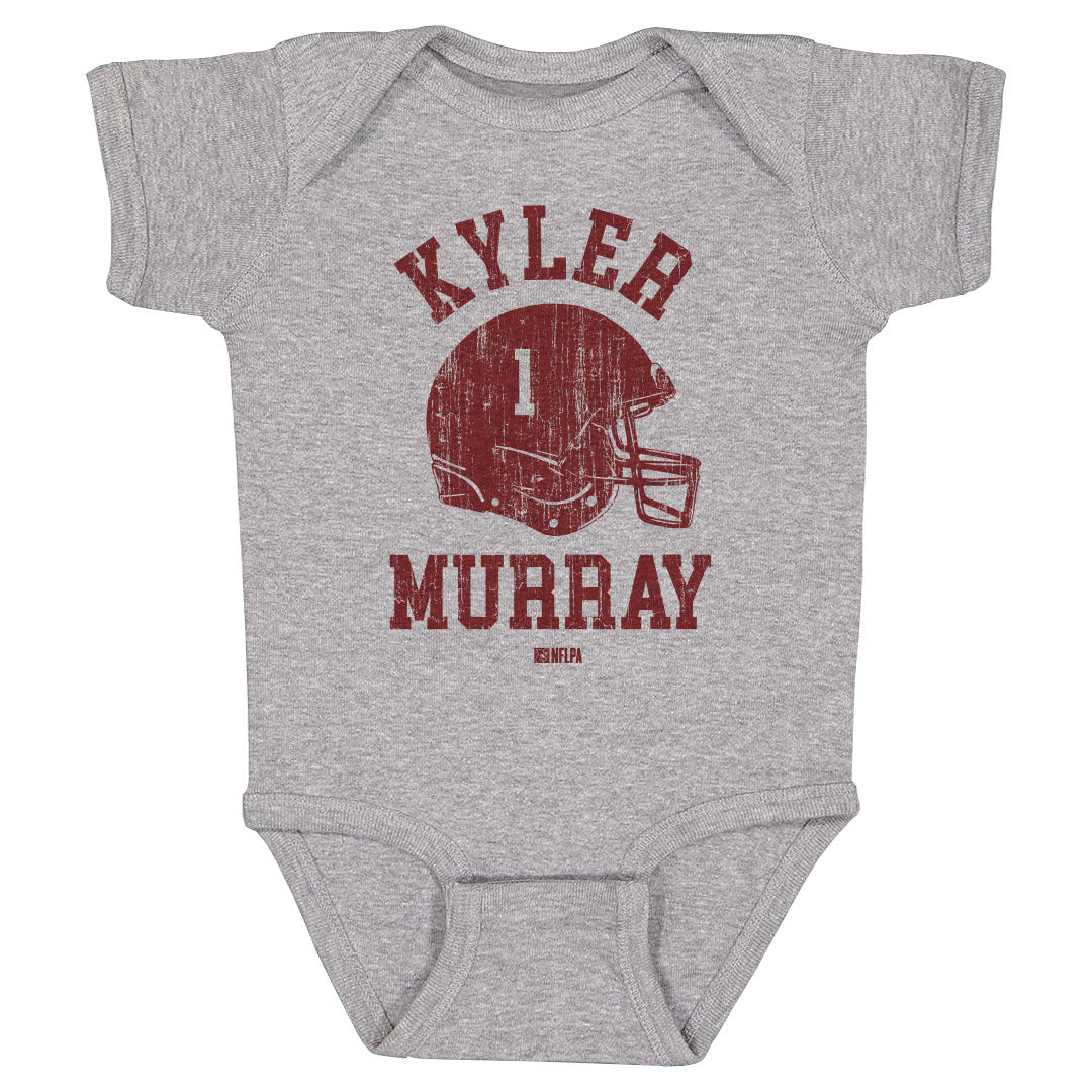 Kyler Murray Kids Baby Onesie | 500 LEVEL