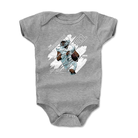 Tua Tagovailoa Kids Baby Onesie | 500 LEVEL