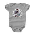 Bruce Sutter Kids Baby Onesie | 500 LEVEL