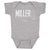 Scotty Miller Kids Baby Onesie | 500 LEVEL