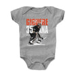 Jean-Sebastien Giguere Kids Baby Onesie | 500 LEVEL