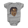 Jaden Ivey Kids Baby Onesie | 500 LEVEL