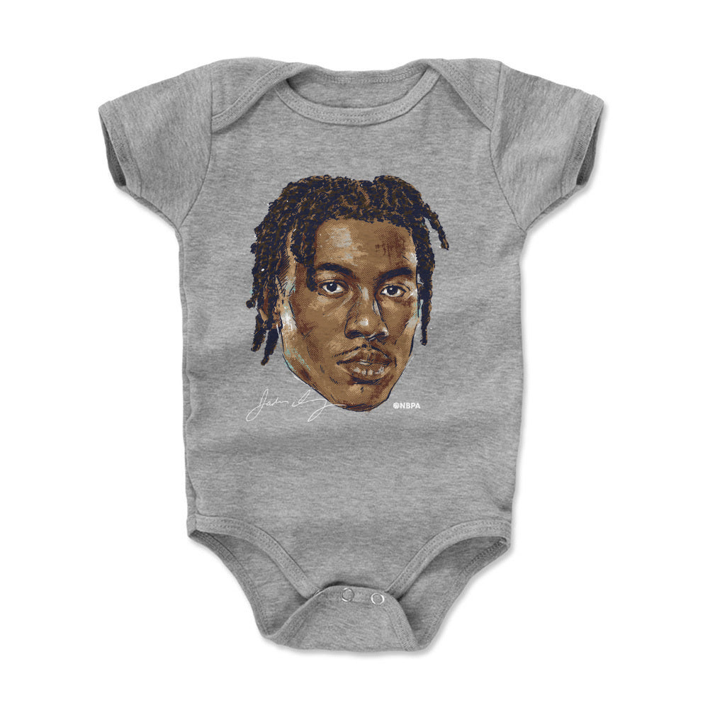 Jaden Ivey Kids Baby Onesie | 500 LEVEL