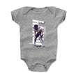 Marlon Humphrey Kids Baby Onesie | 500 LEVEL