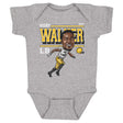 Quay Walker Kids Baby Onesie | 500 LEVEL