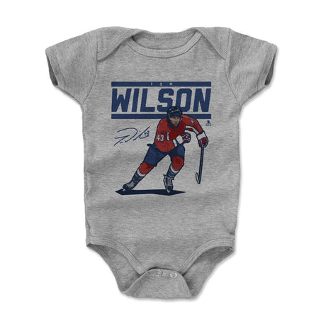 Tom Wilson Kids Baby Onesie | 500 LEVEL