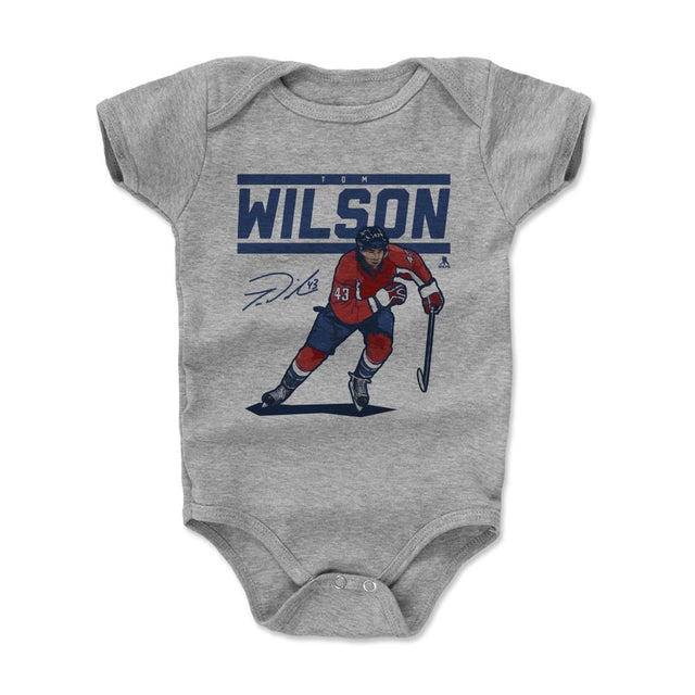 Tom Wilson Kids Baby Onesie | 500 LEVEL