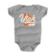 Utah Kids Baby Onesie | 500 LEVEL
