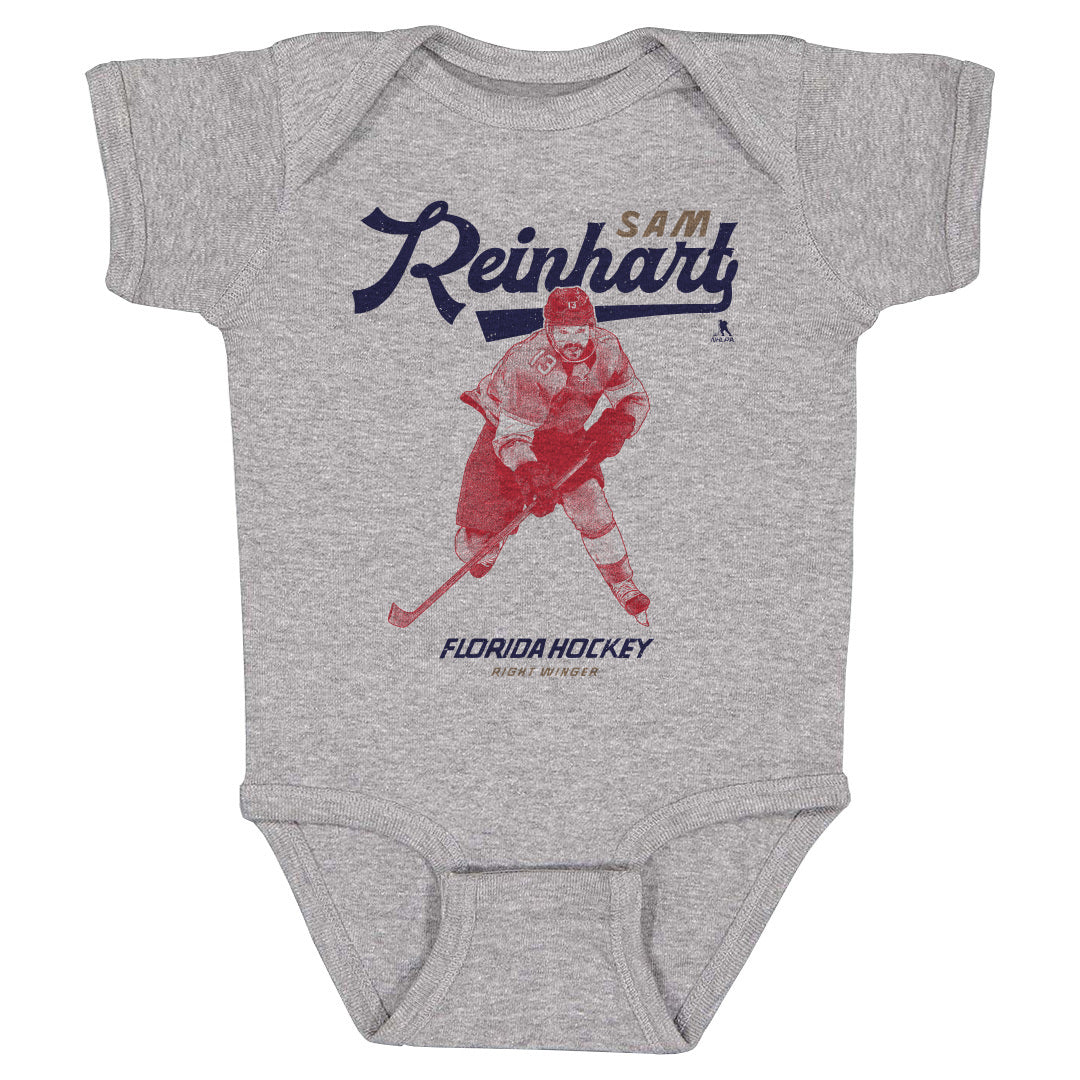 Sam Reinhart Kids Baby Onesie | 500 LEVEL
