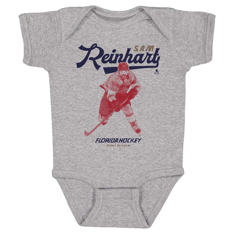 Sam Reinhart Kids Baby Onesie | 500 LEVEL