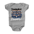 Tampa Bay Kids Baby Onesie | 500 LEVEL