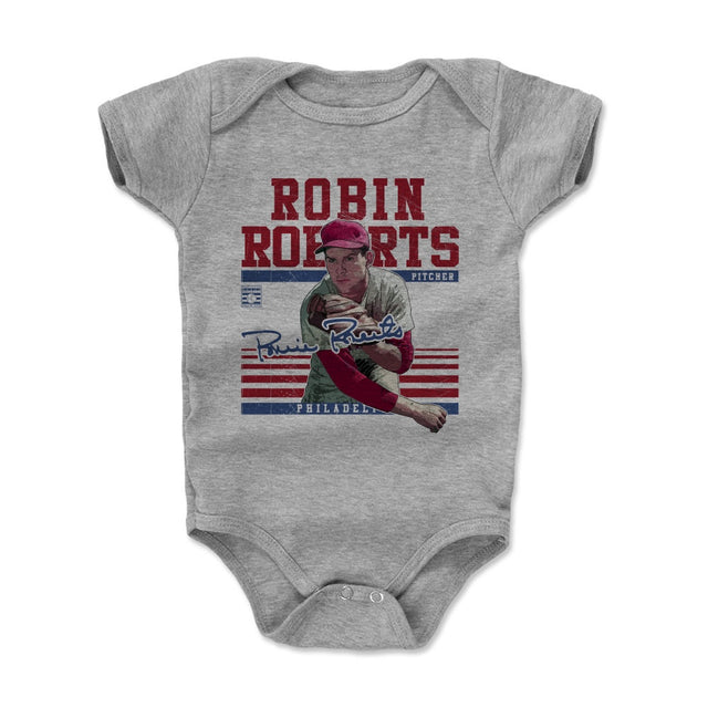 Robin Roberts Kids Baby Onesie | 500 LEVEL