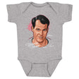 Gordie Howe Kids Baby Onesie | 500 LEVEL