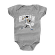 Clayton Kershaw Kids Baby Onesie | 500 LEVEL