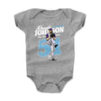 Randy Johnson Kids Baby Onesie | 500 LEVEL