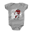 Nick Bosa Kids Baby Onesie | 500 LEVEL