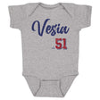 Alex Vesia Kids Baby Onesie | 500 LEVEL
