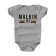 Evgeni Malkin Kids Baby Onesie | 500 LEVEL