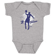 Kawhi Leonard Kids Baby Onesie | 500 LEVEL