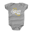 California Kids Baby Onesie | 500 LEVEL