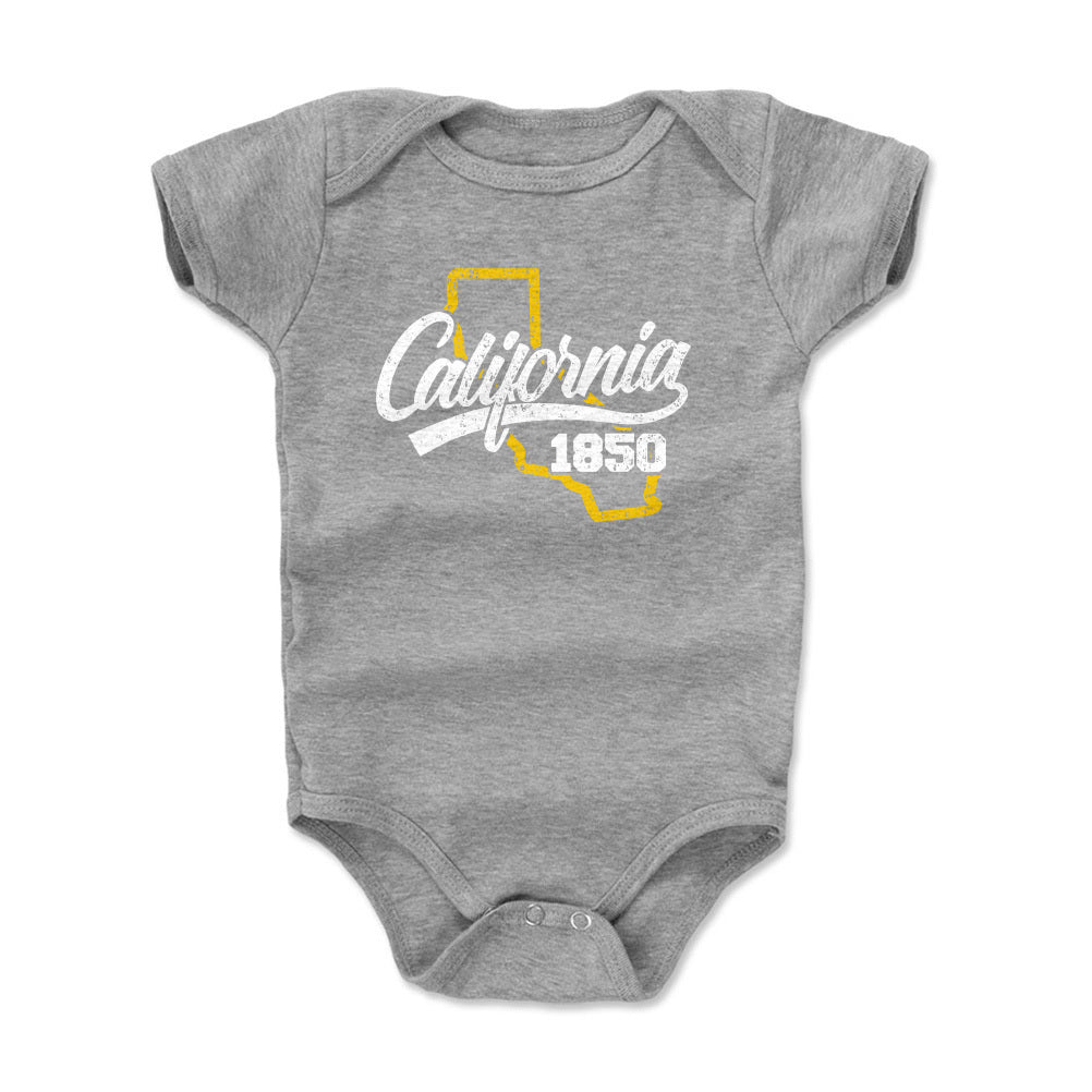 California Kids Baby Onesie | 500 LEVEL