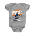 Ilya Sorokin Kids Baby Onesie | 500 LEVEL
