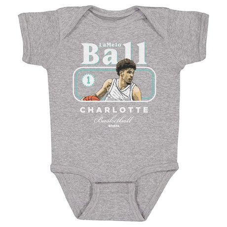 LaMelo Ball Kids Baby Onesie | 500 LEVEL