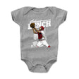 Johnny Bench Kids Baby Onesie | 500 LEVEL