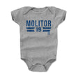 Paul Molitor Kids Baby Onesie | 500 LEVEL