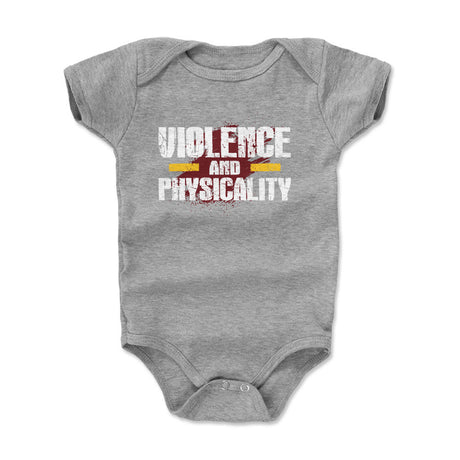Kansas City Kids Baby Onesie | 500 LEVEL