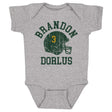 Brandon Dorlus Kids Baby Onesie | 500 LEVEL