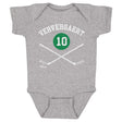 Dennis Ververgaert Kids Baby Onesie | 500 LEVEL