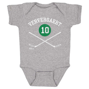 Dennis Ververgaert Kids Baby Onesie | 500 LEVEL