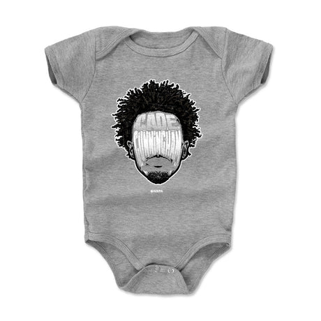 Cade Cunningham Kids Baby Onesie | 500 LEVEL
